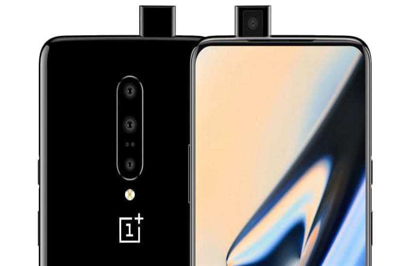 OnePlus 7