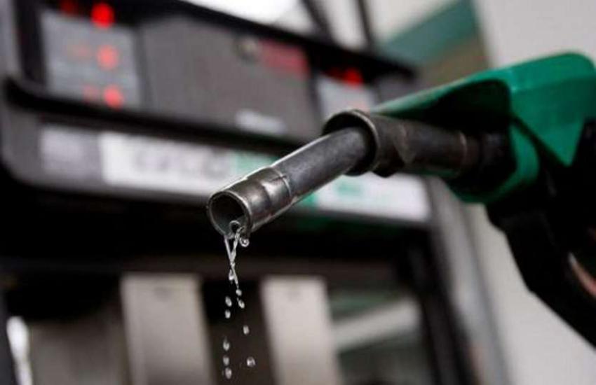 petrol diesel price