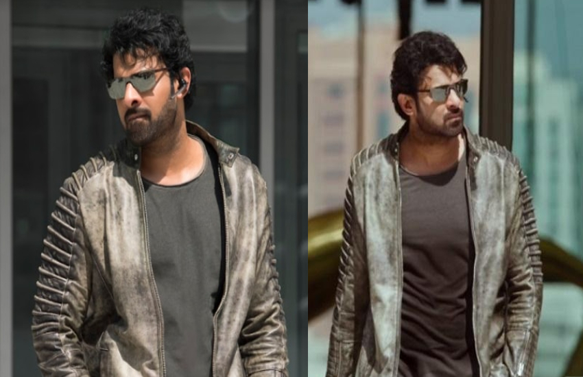 Saaho producers spend rs 30 crore for interval sequence