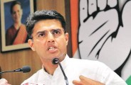 sachin pilot