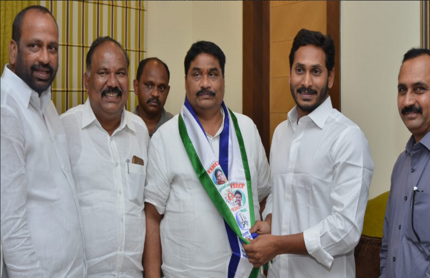 ysr