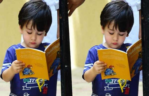 Taimur Ali Khan Pataudi