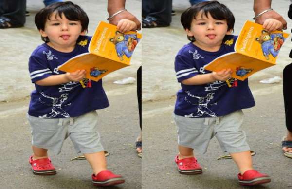 Taimur Ali Khan Pataudi