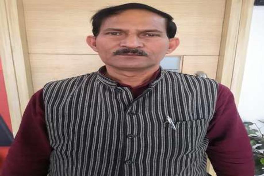 vinod sharma