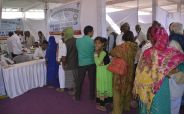 free medical check up
