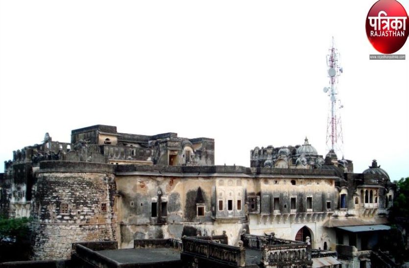 Story of Bagdi Nagar of Pali District