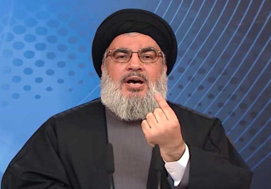 Hassan Nasrallah