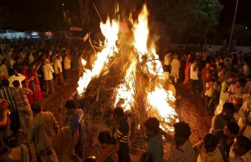holika dahan ke upay
