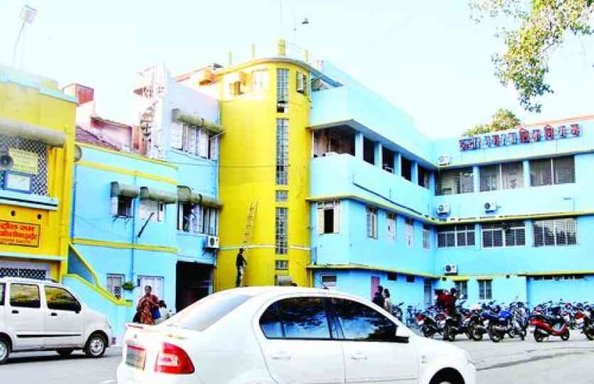 indore