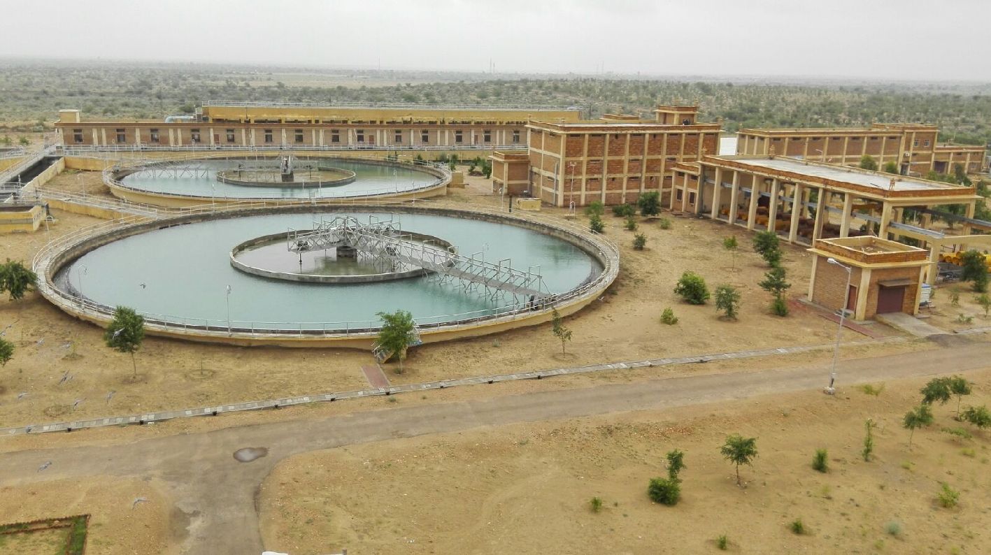 jaisalmer