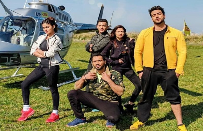 khatron ke khiladi 9 winner