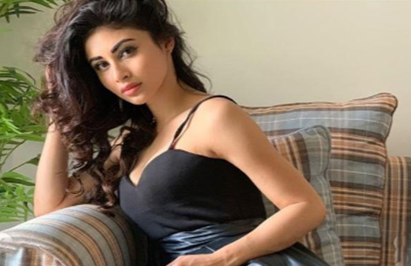 Mouni Roy