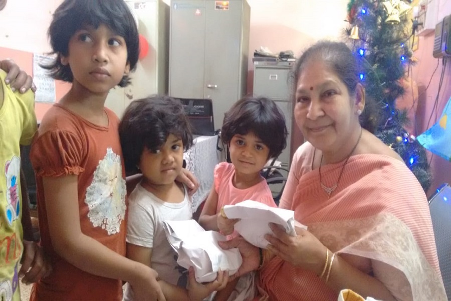 सायन हॉस्पिटल की ‘मदर’ भारती बनीं मरीजों की मददगार