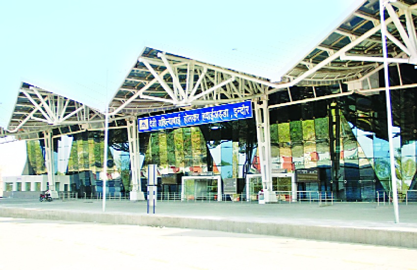 indore