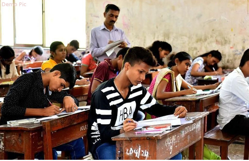 RBSE Class 12th Political science sample papers exam 2019