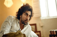 Ranbir Kapoor