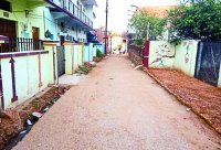 water crisis deeply with the administration's negligence