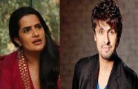 Sona mohapatra sonu nigam kailash kher show cancel controversy