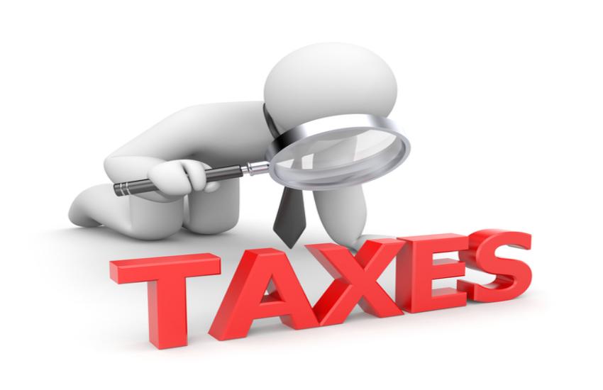 Tax