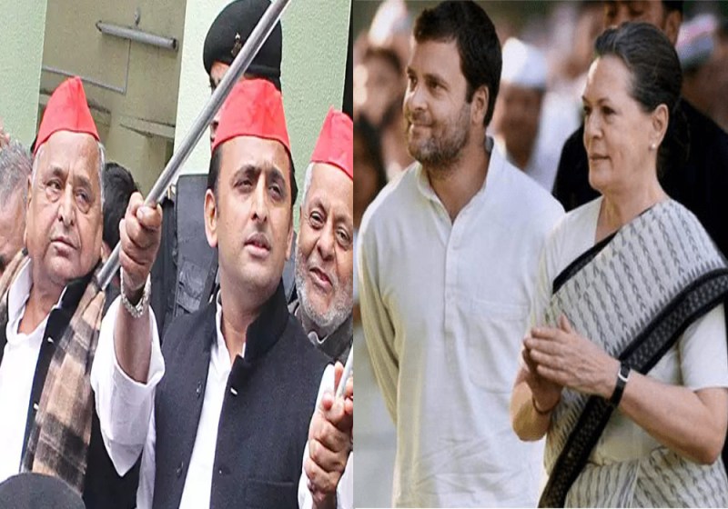 Parivarvad Familyism in Uttar Pradesh Politics