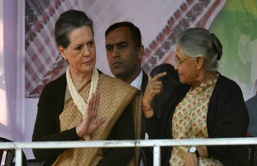 sheila dikshit