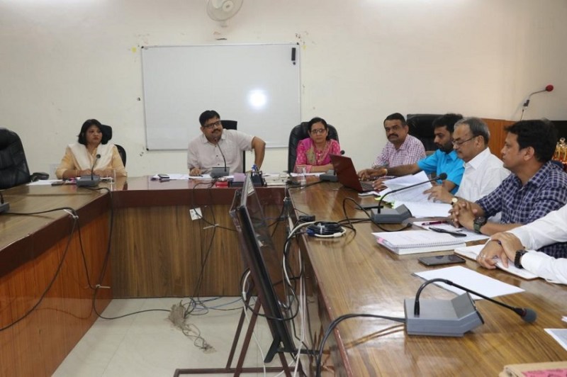 Lok Sabha Elections, Section 144, Modi, Pappu, Rahul, Central Government