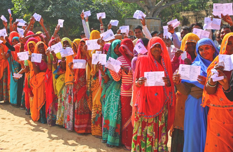 How to Check Name in Voter List- Check new voter ID card list