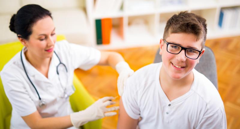 measeles. india, america, disease, outbreak, vaccination