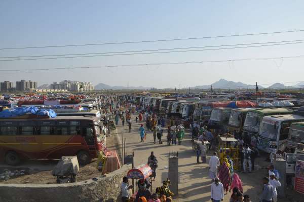 amazing pics of urs fair 2019