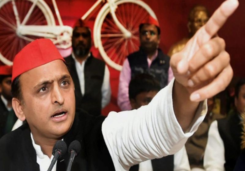Akhilesh yadav