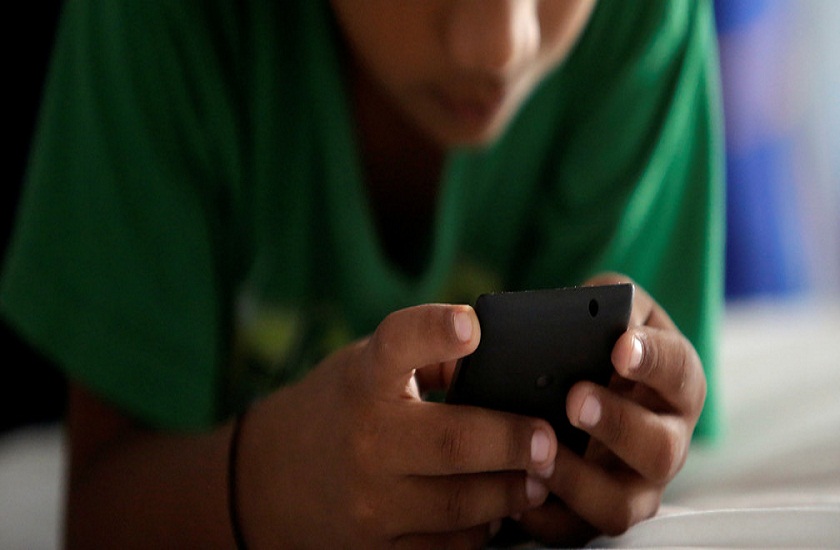 How Indian Parents Developing Digital Addiction in Children