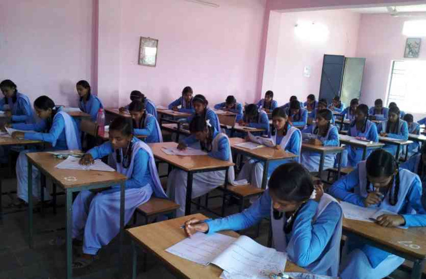 Telangana TS SSC exams 2019