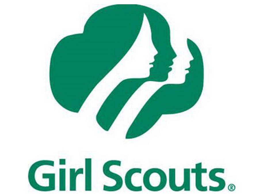 girl scout day today