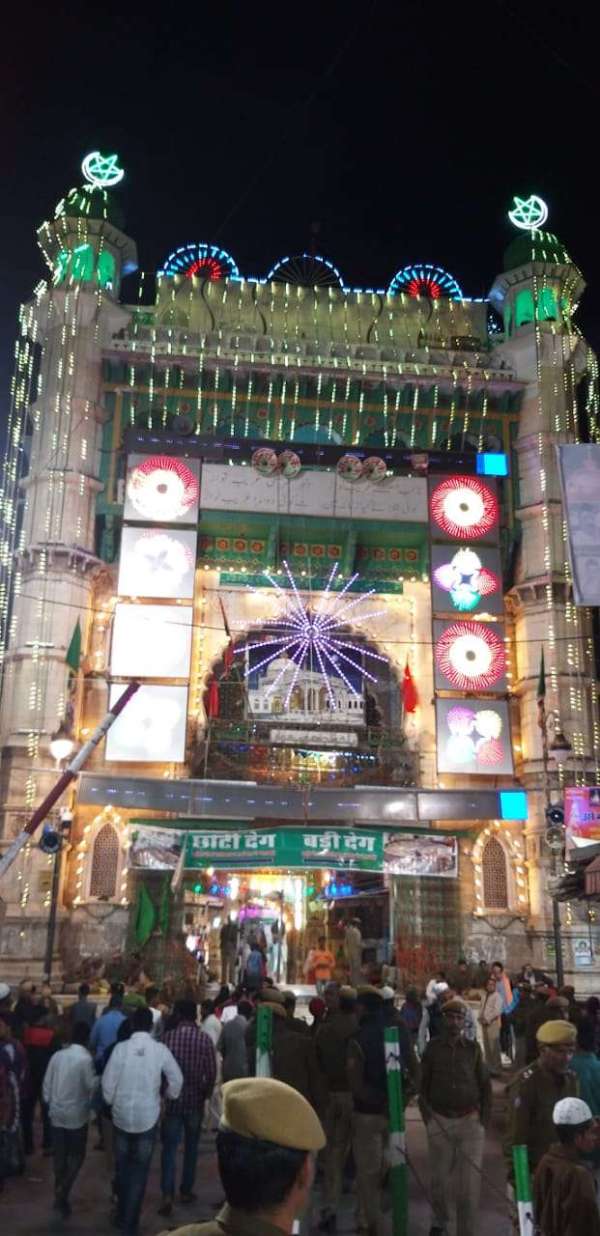 amazing pics of urs fair 2019