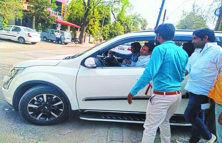 indore