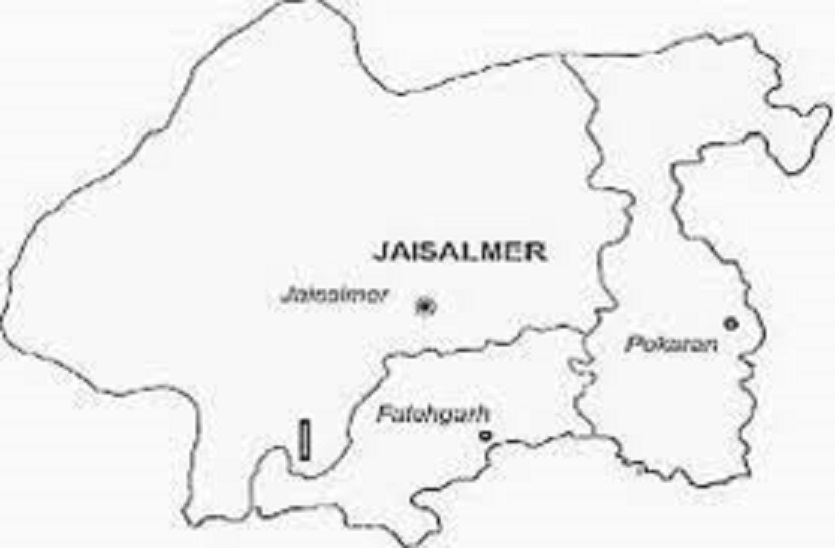 jaisalmer