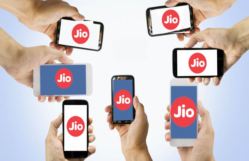 jio