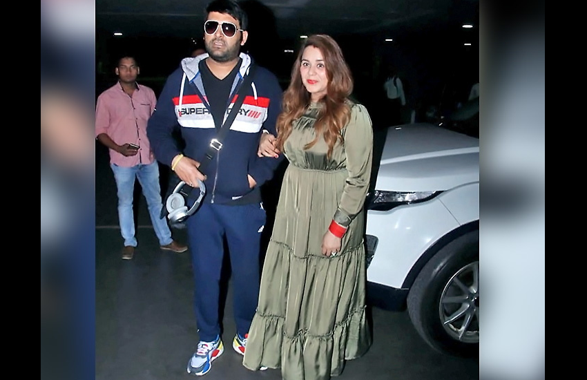 Kapil Sharma