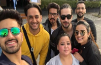 Khatron Ke Khiladi 9