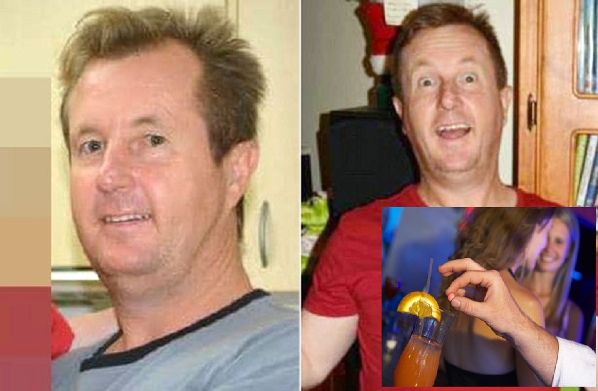 partner was drugging woman so he could rape daughter