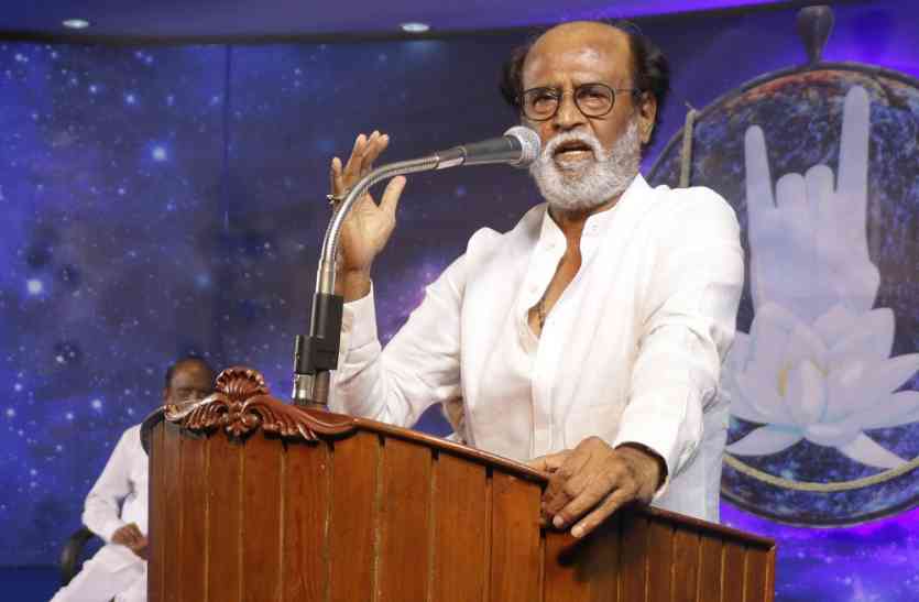 elections,Rajinikanth,Assembly,fight,Not,By,