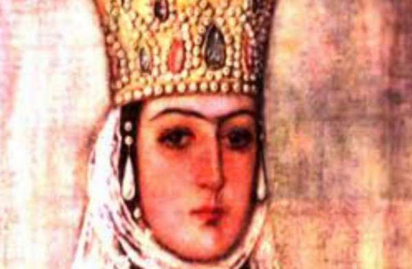 रजिया सुल्तान