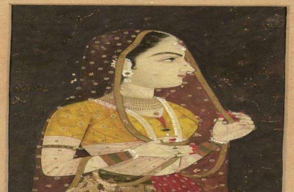 रानी रूपमति