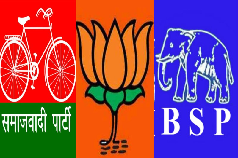 UP panchayat Chunav Result