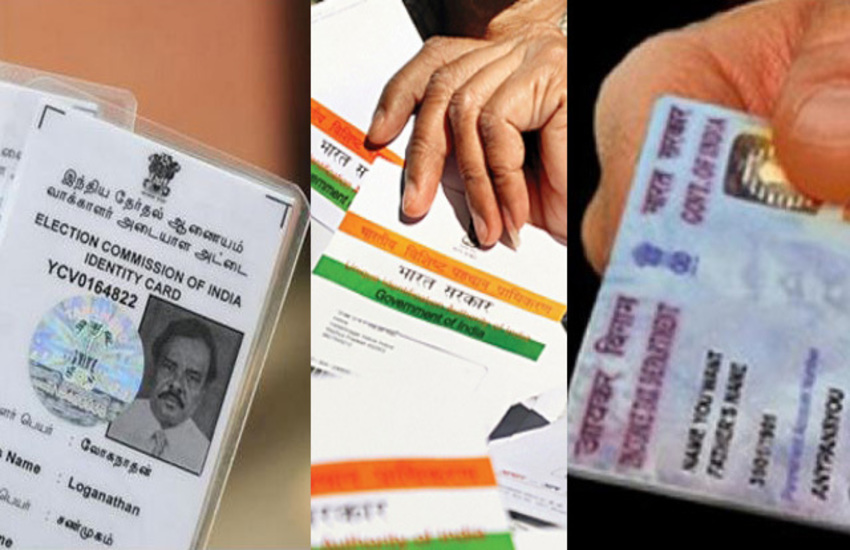 voter id