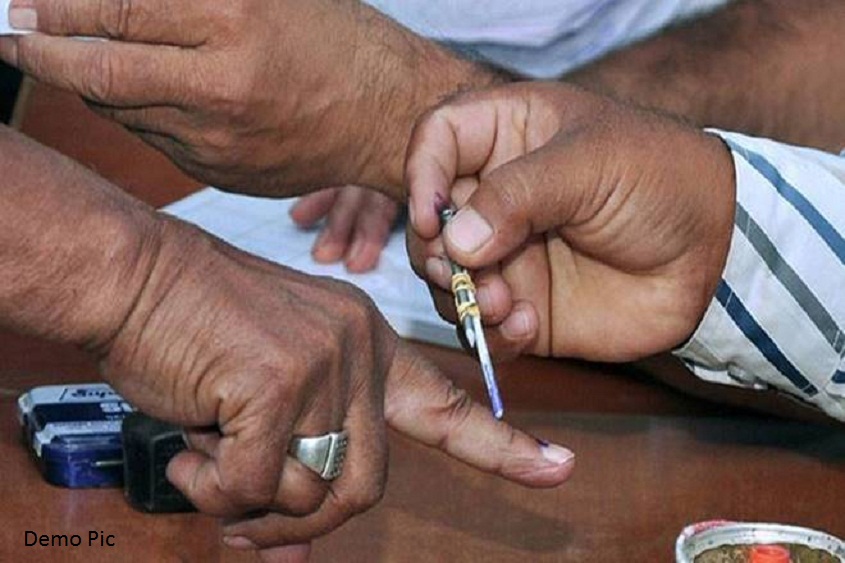 Lok Sabha Election
