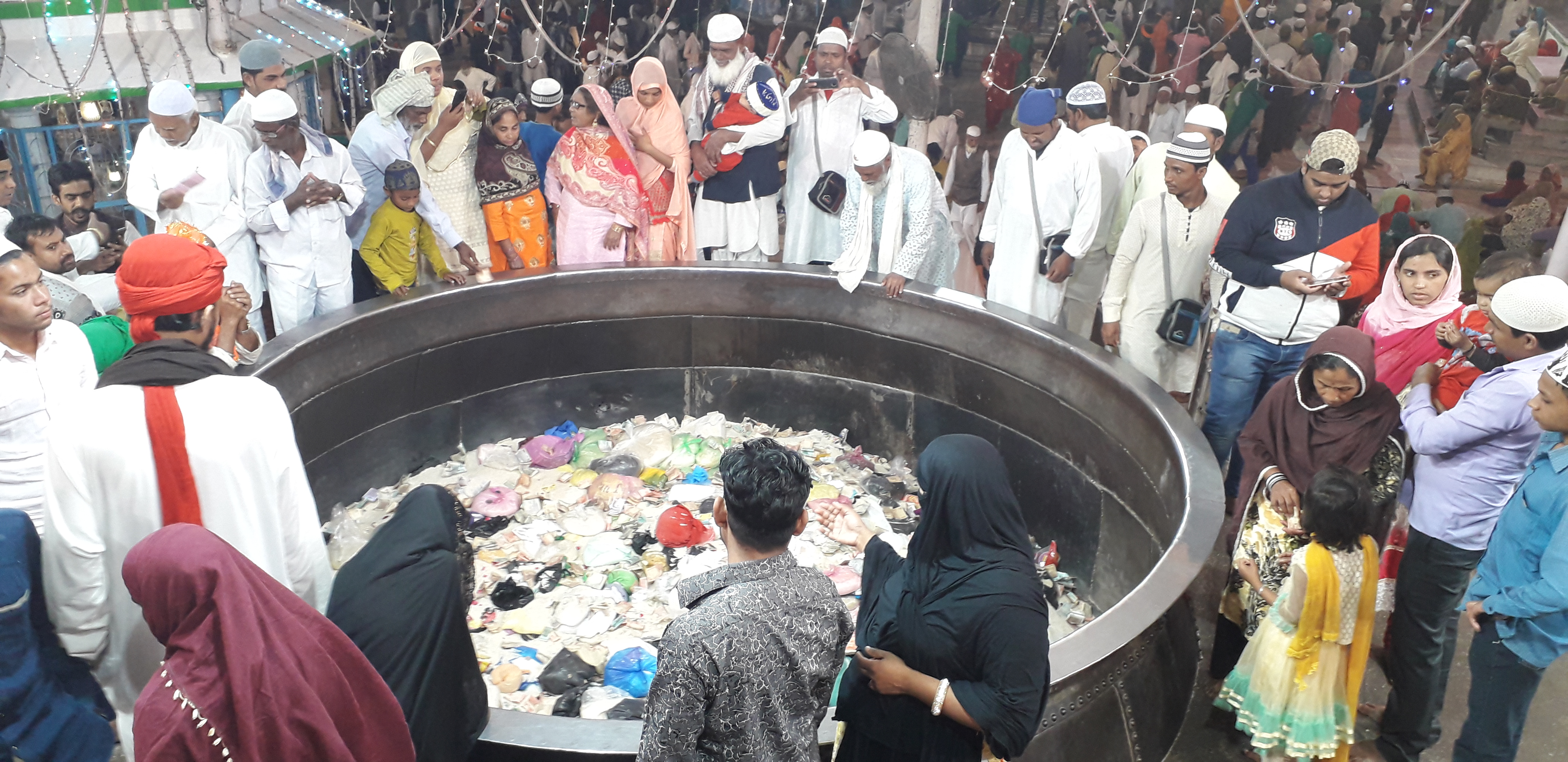 ajmer urs 2019