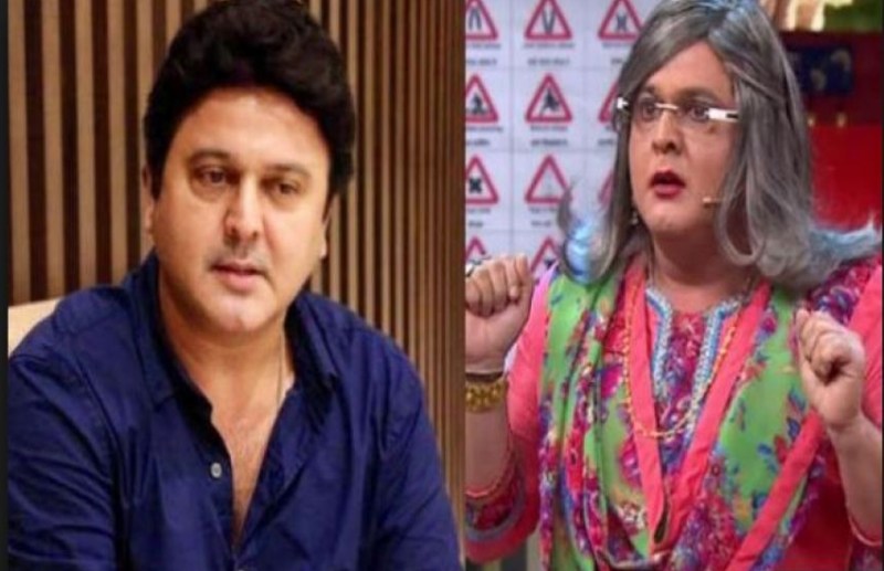 Ali Asgar