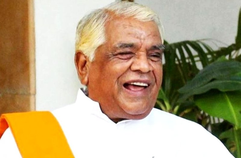 babulal gaur