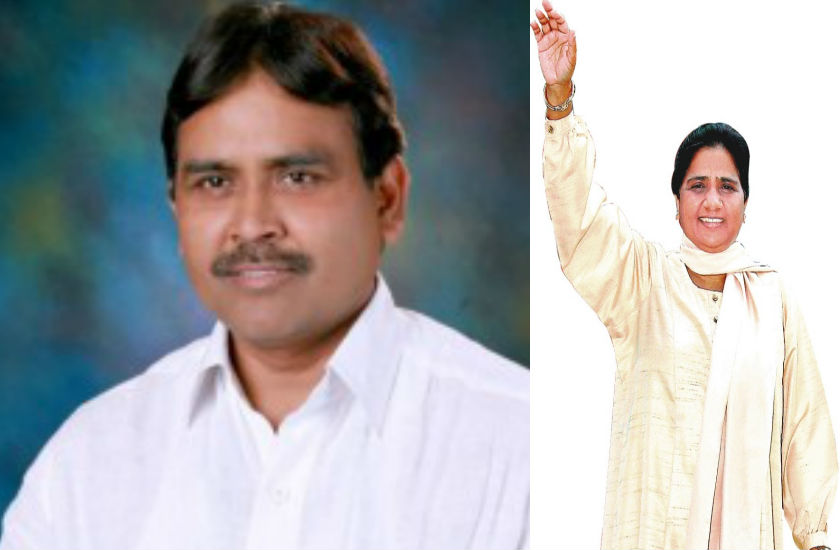 bsp, loksabha election, lok sabha election 2019